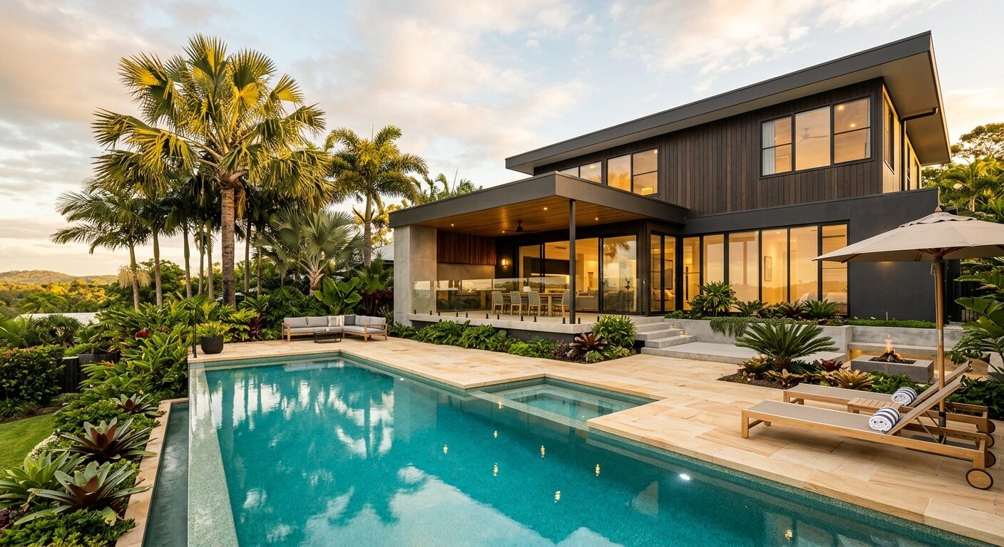 Boutique by design