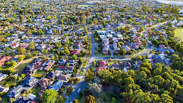A Tale of Two Cities — Property Market Metrics: Why the Same Suburb Can Tell Two Different Stories