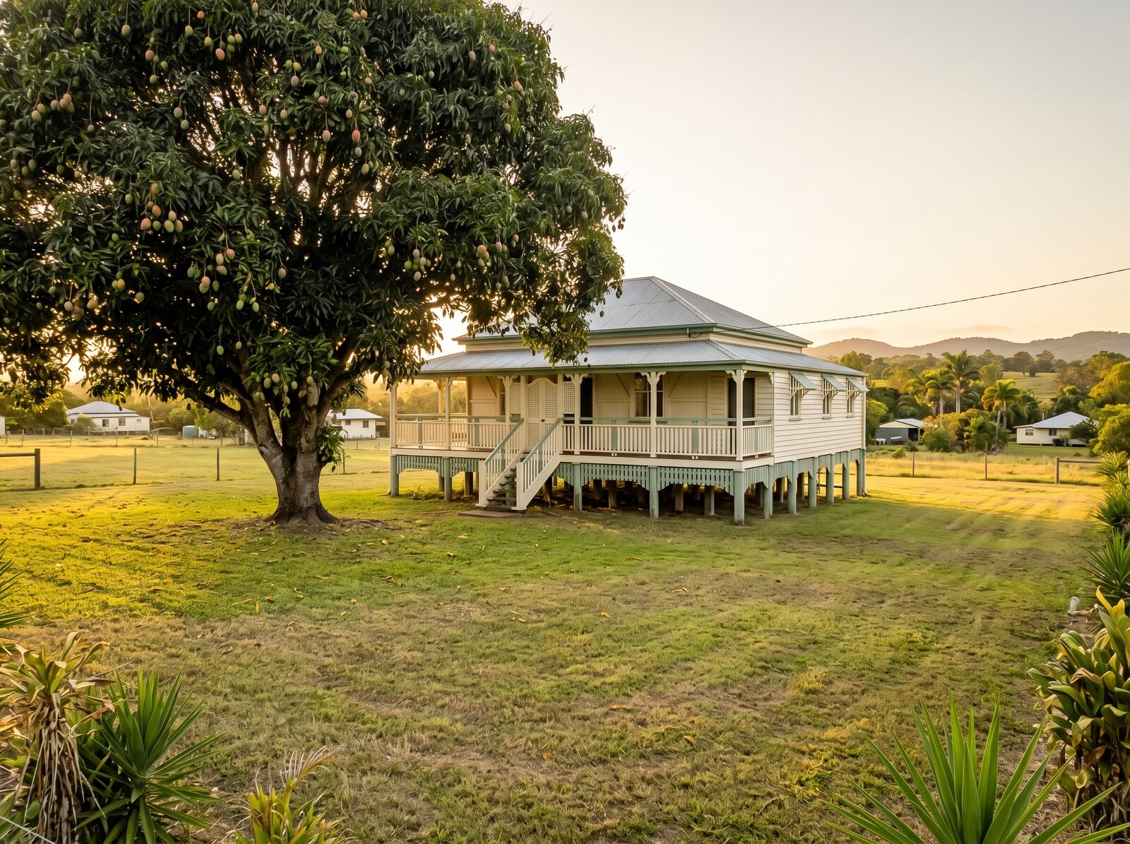Charming Starter Home on a Generous 718m² Block