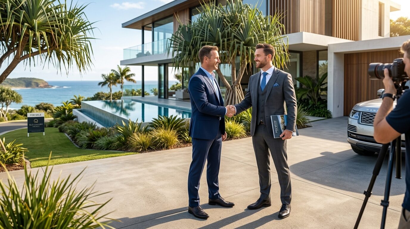 Strategic Buyer’s Agency