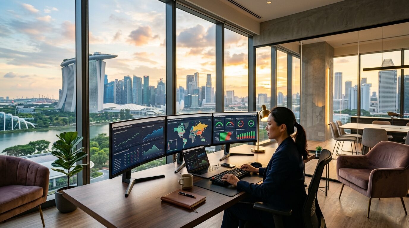 Data-Driven Insights